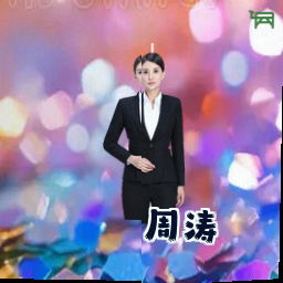 周涛